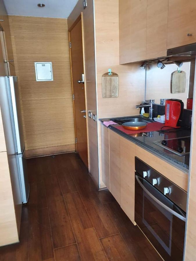 Providencia, Studio Suites Apartment