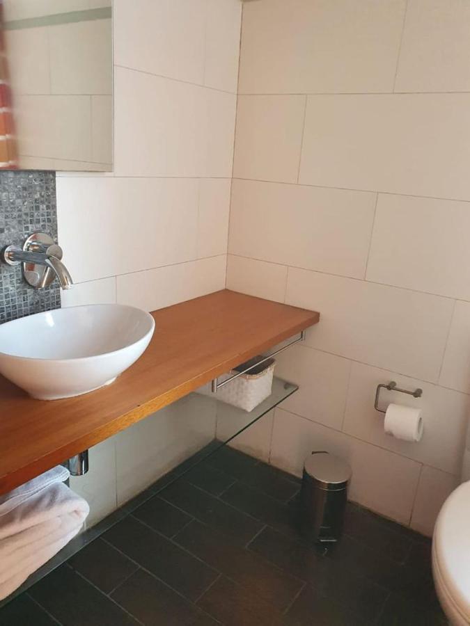 Apartment Providencia, Studio Suites Santiago