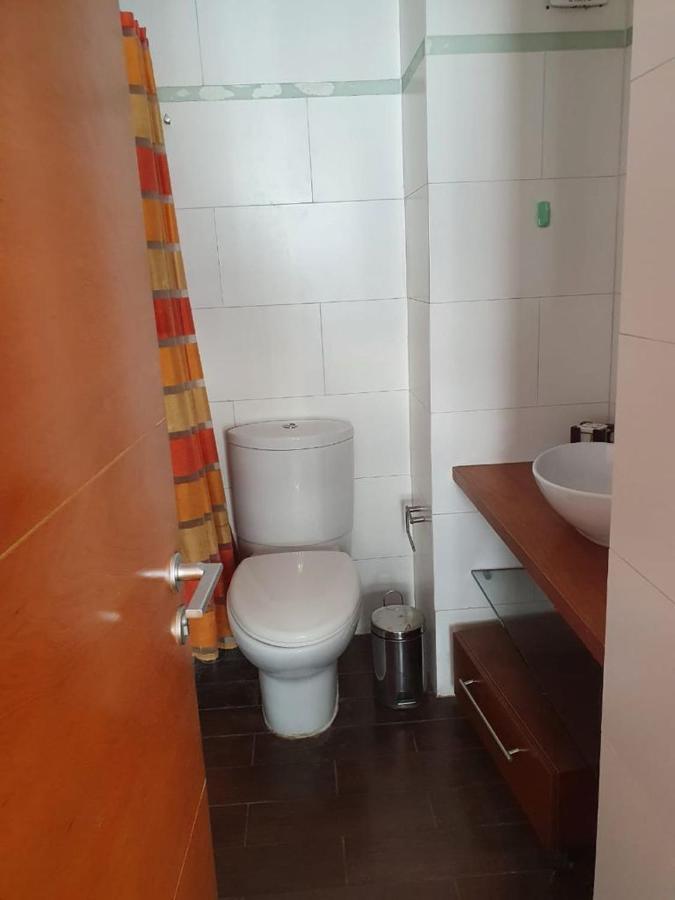 Providencia, Studio Suites Apartment Santiago