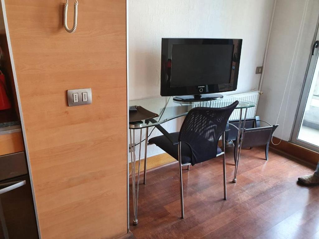Providencia, Studio Suites Apartment