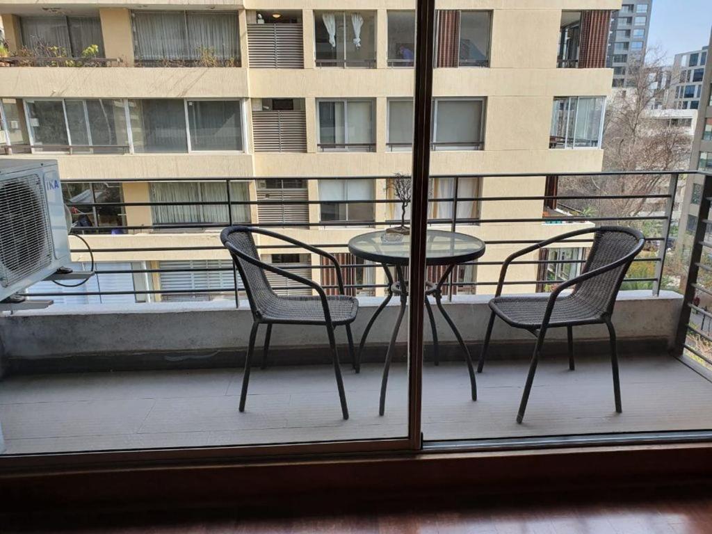 Providencia, Studio Suites Apartment *