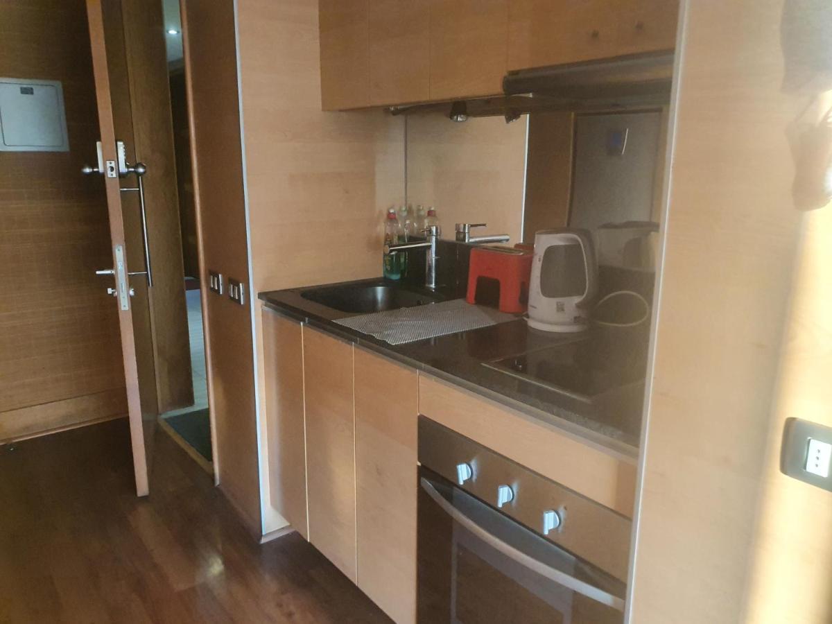 Providencia, Studio Suites Apartment