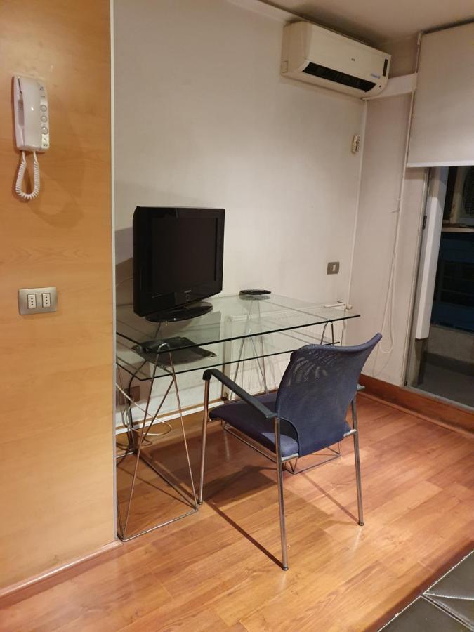 Apartment Providencia, Studio Suites *