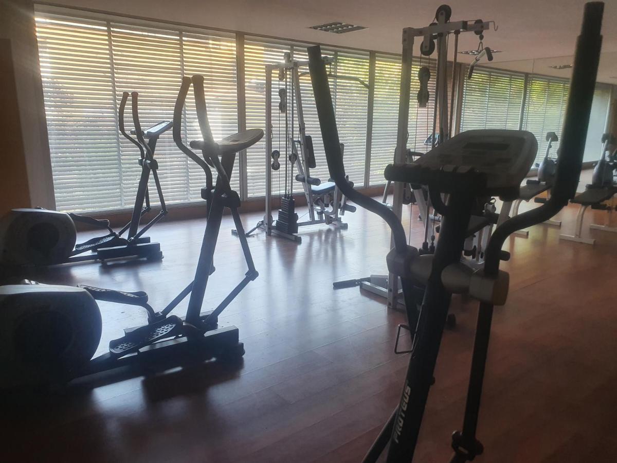 Providencia, Studio Suites Apartment Santiago
