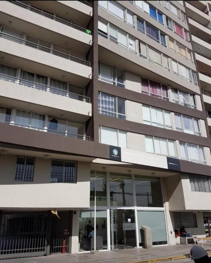 Pyb Coronel Souper Apartment Santiago