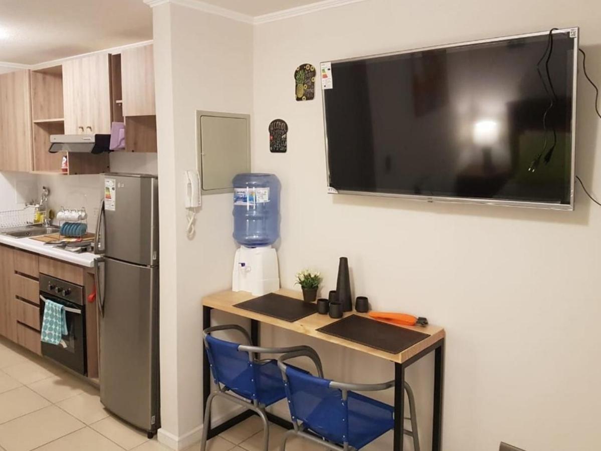 Apartment Pyb Coronel Souper