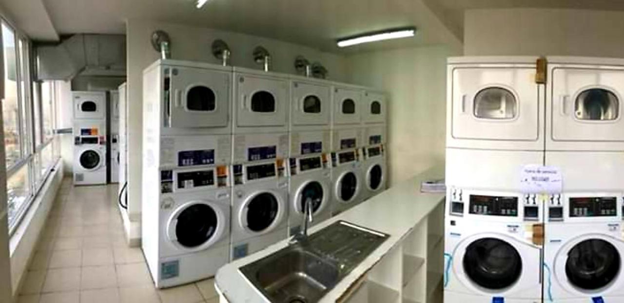 Estacion Central Coronel Souper 4060 Apartment