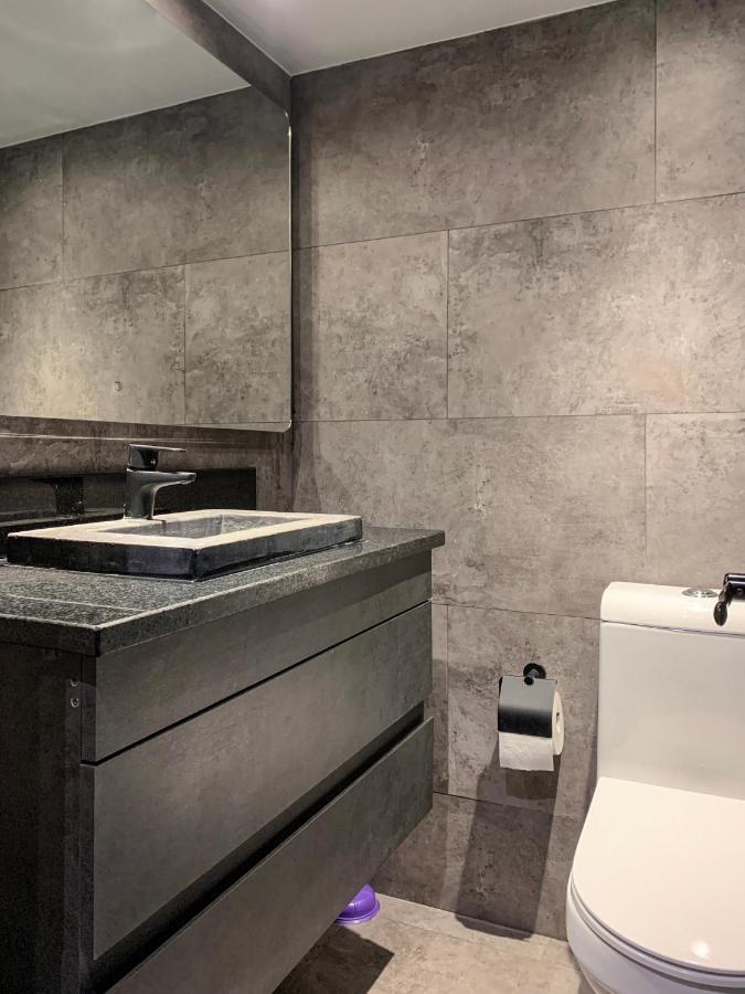 Design Tech Comfort & Location Apartment Santiago
