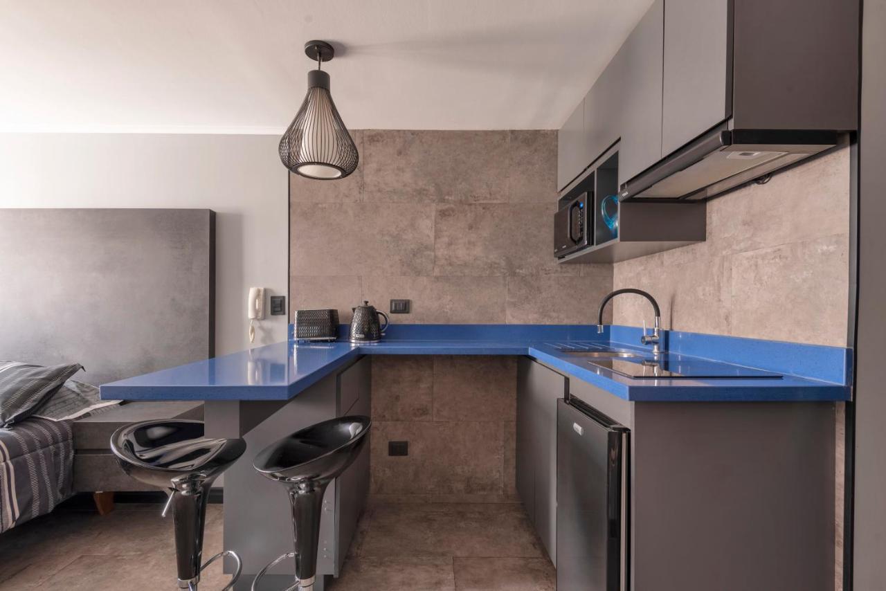 Apartment Design Tech Comfort & Location Santiago