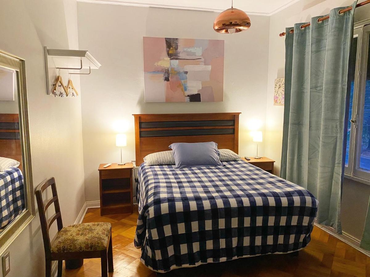Del Cerro Hostel