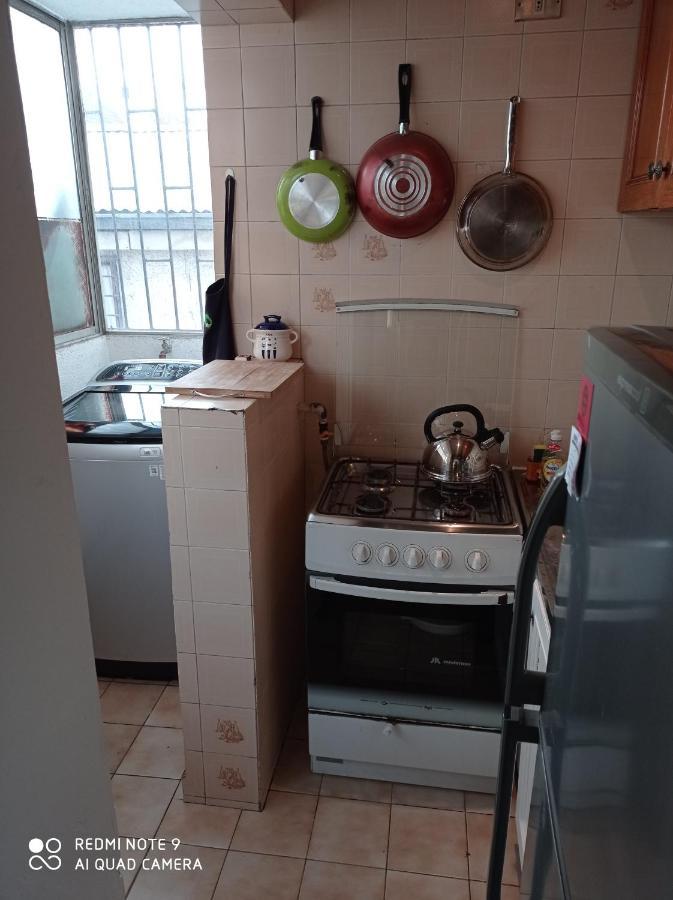 Apartamento Depto Metro Irarrázaval ñuñoa