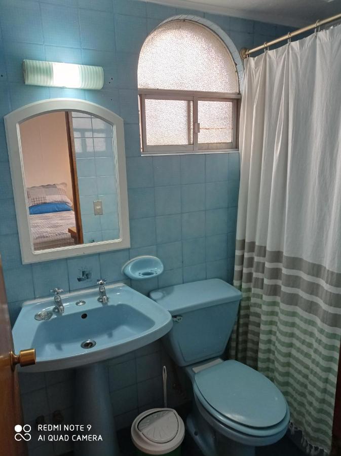 Apartamento Depto Metro Irarrázaval ñuñoa