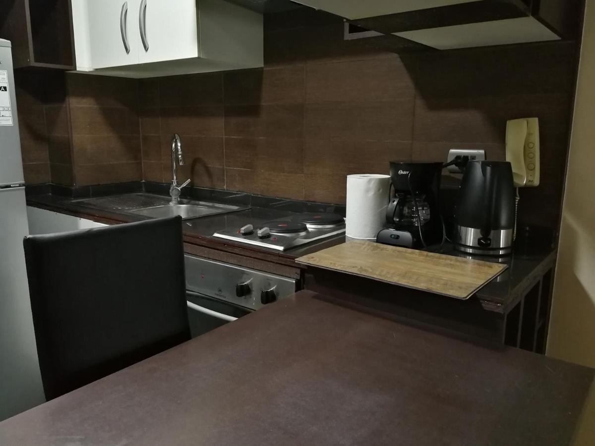 Departamentos R&m - De Chile Apartment Santiago
