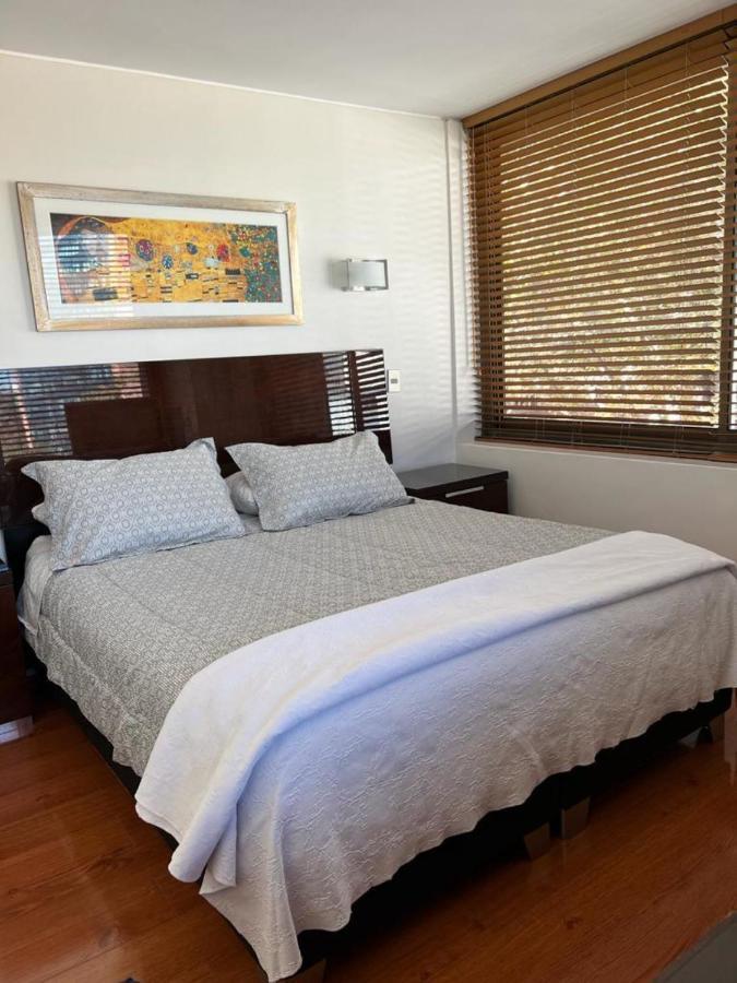 Providencia Pedro De Valdivia 0200 Apartment