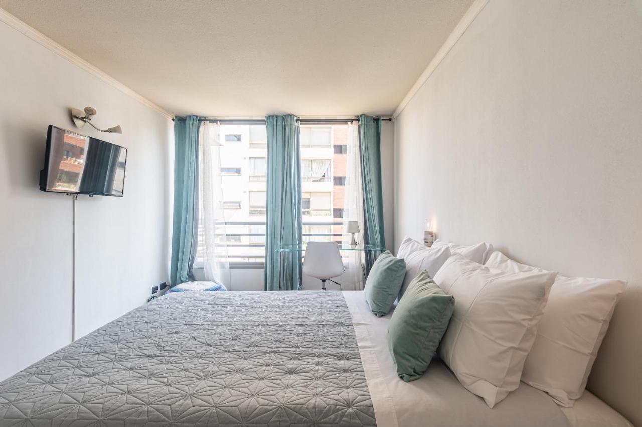 Apartment Bergen Dream 1br W/ Wifi, Parking & Balcony