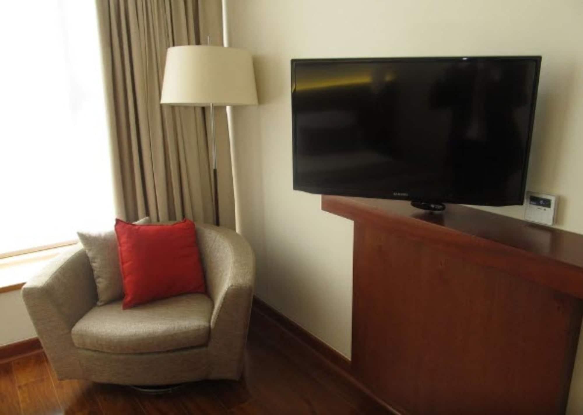Select Elegant By Time & Aparthotel 4*