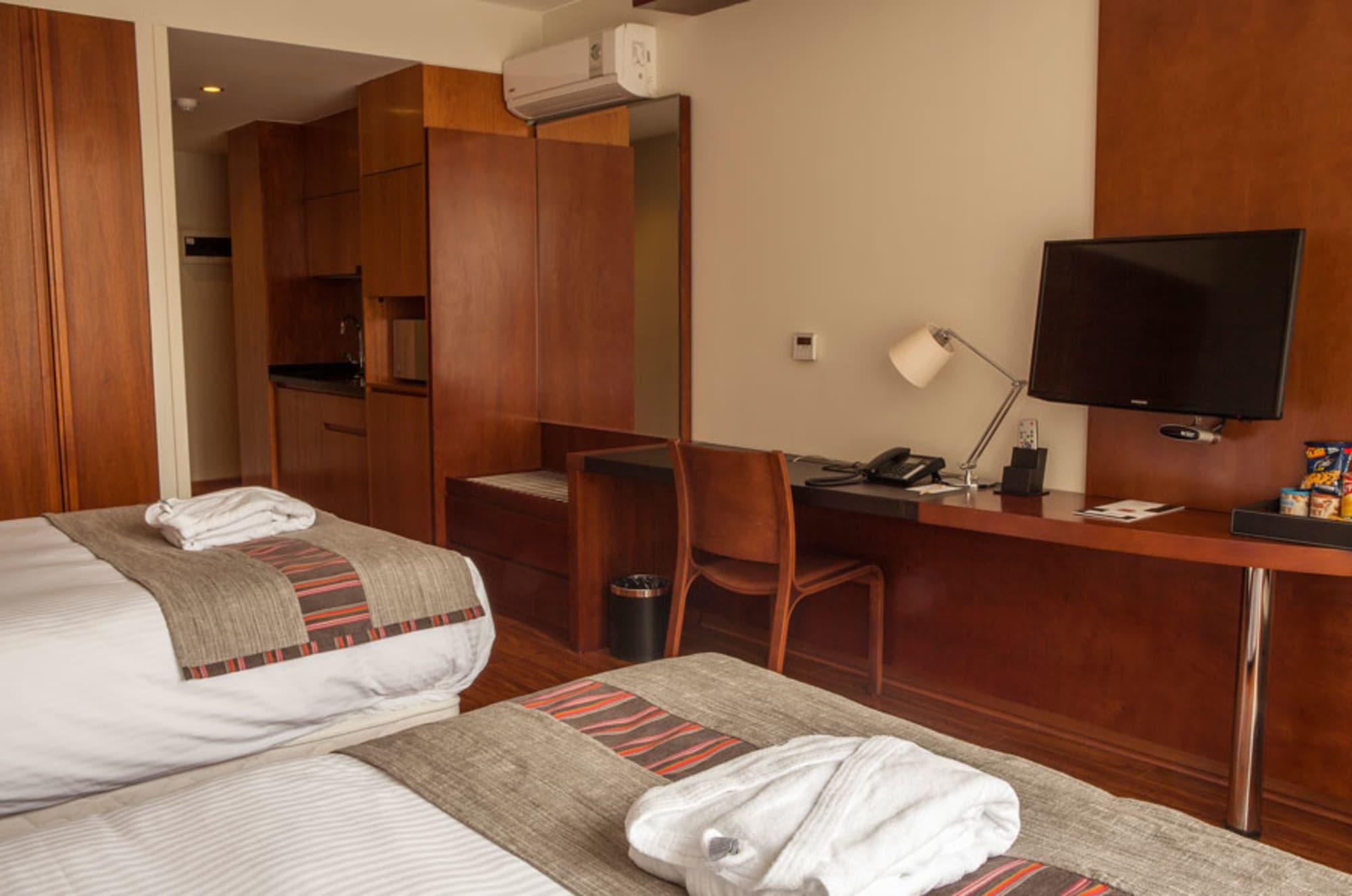 Select Elegant By Time & Aparthotel