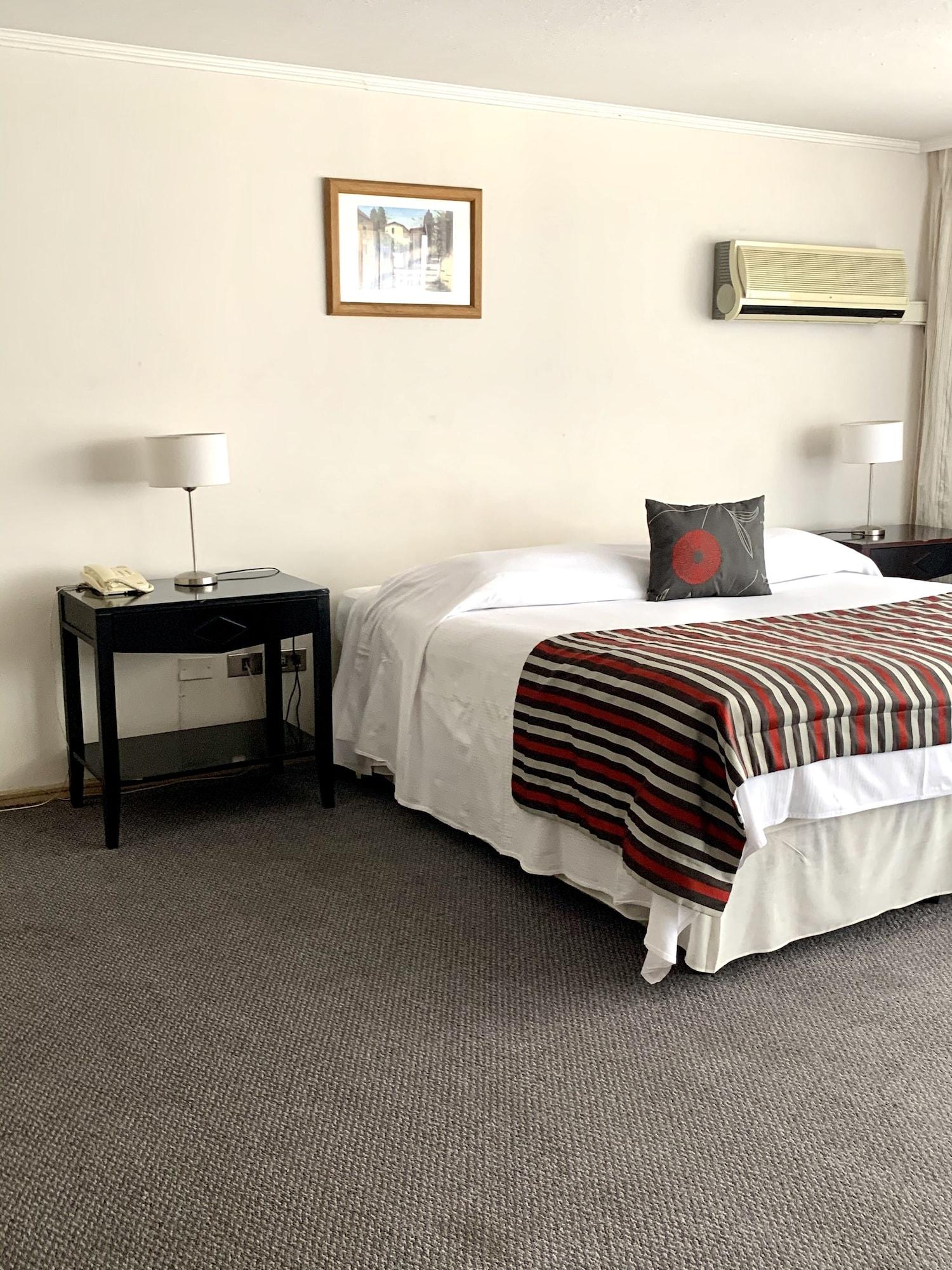 Khách sạn Nogales By Tempo Rent 3*