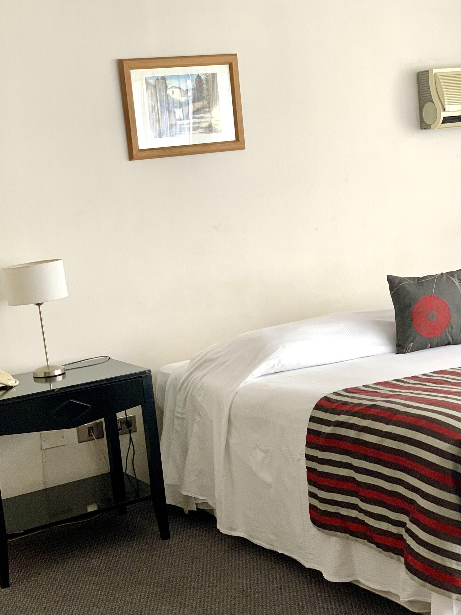 Nogales By Tempo Rent Santiago