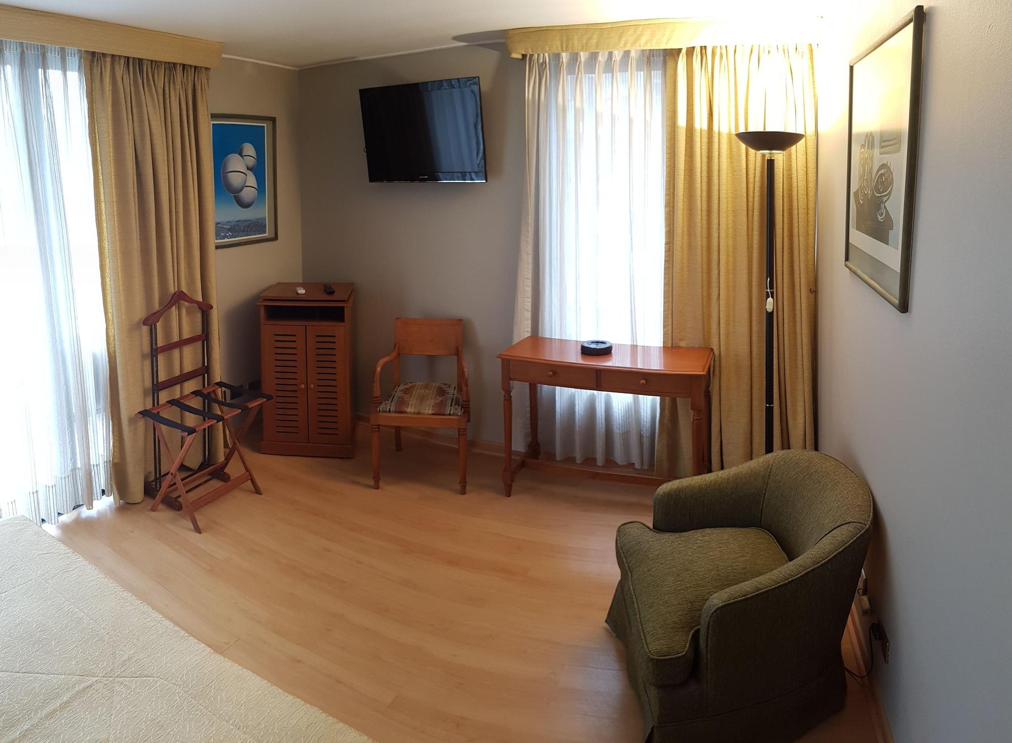 Aparthotel Tempo Rent