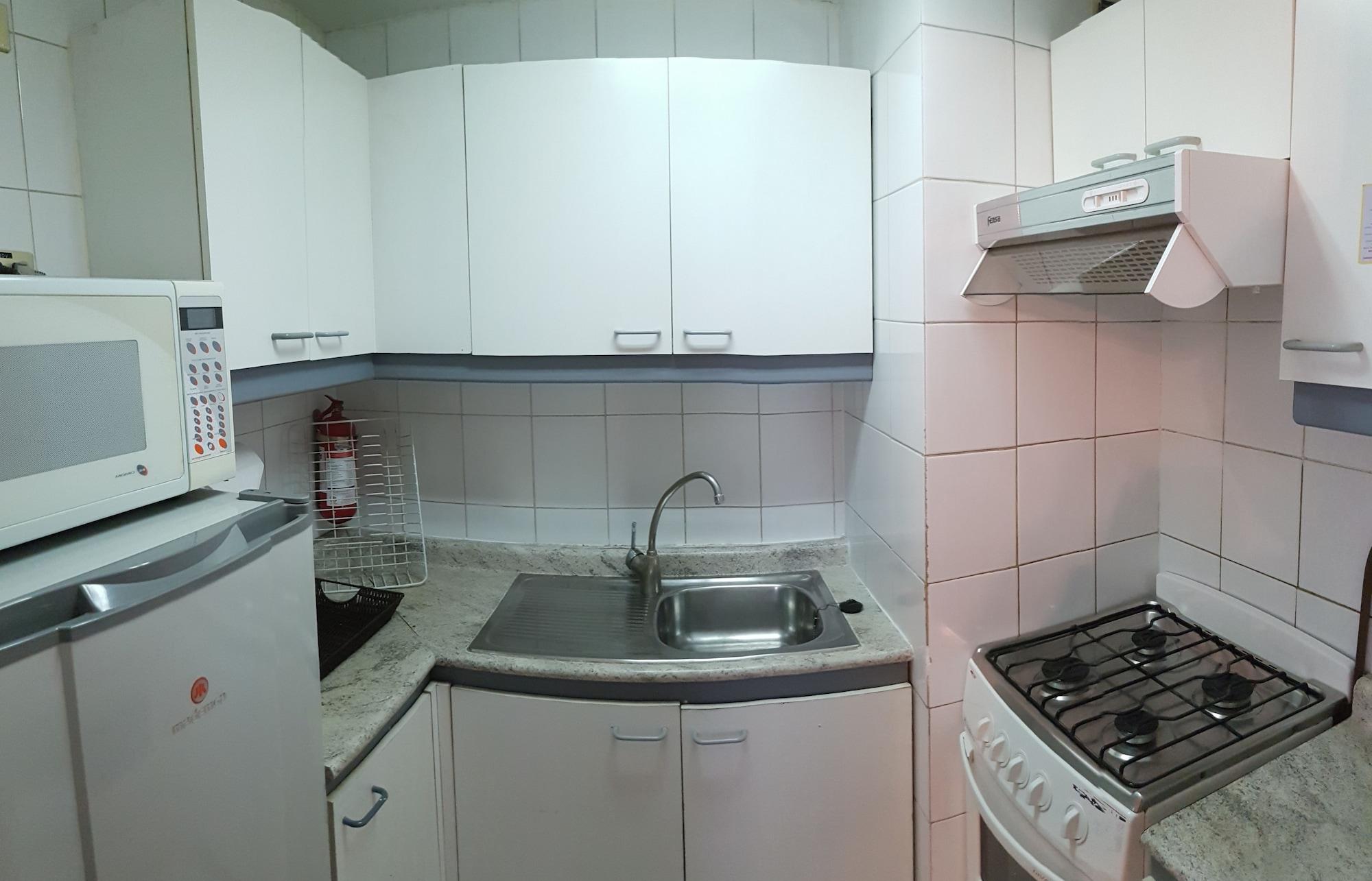 Tempo Rent Aparthotel