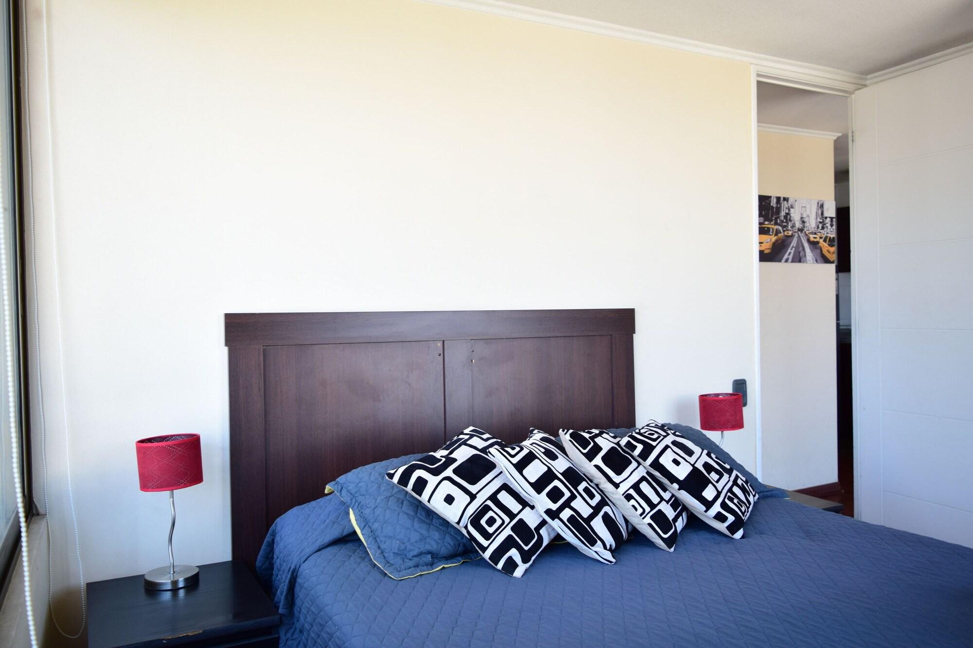 Apartamento Furnished *