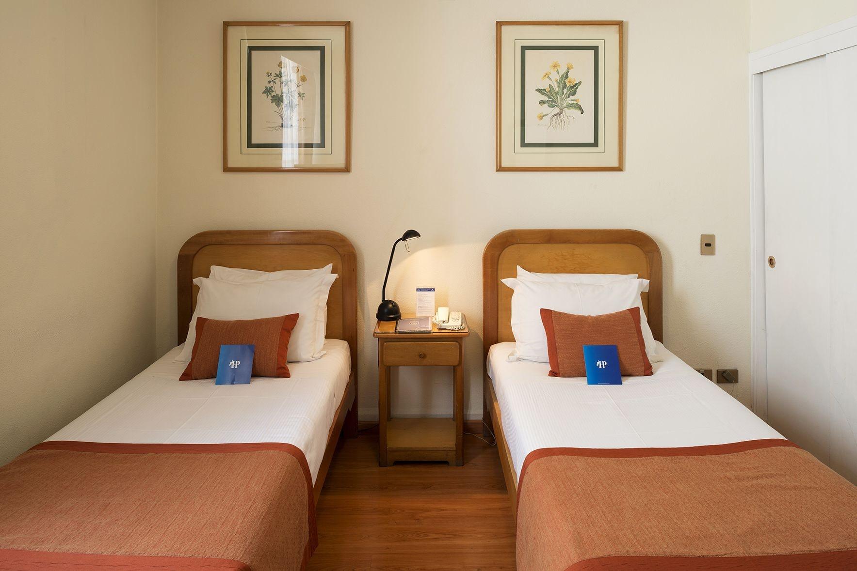 Hotel Presidente 3*
