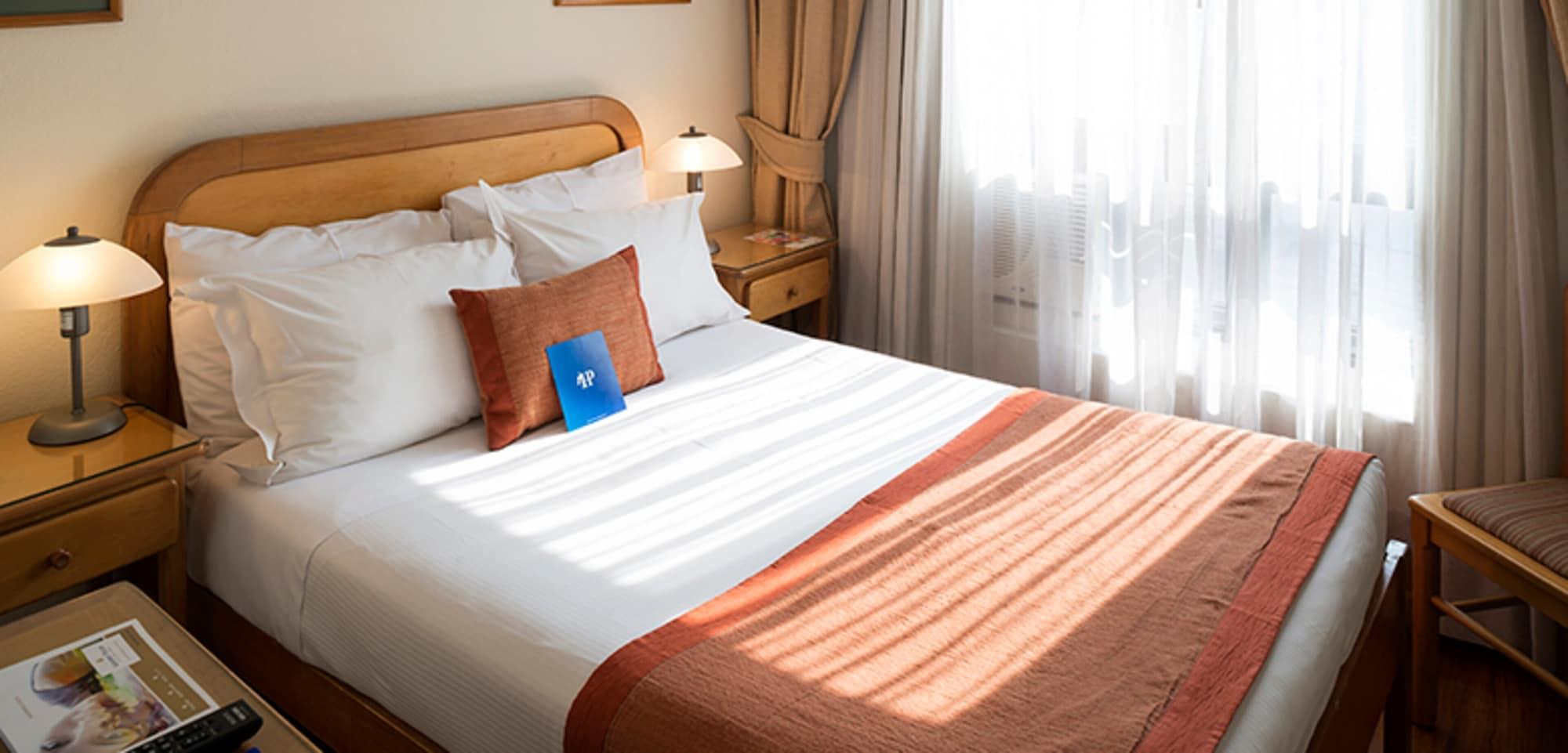 Presidente Hotel 3*