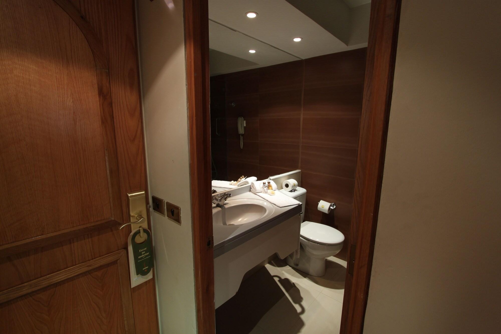 Torremayor Lyon Hotel 4*
