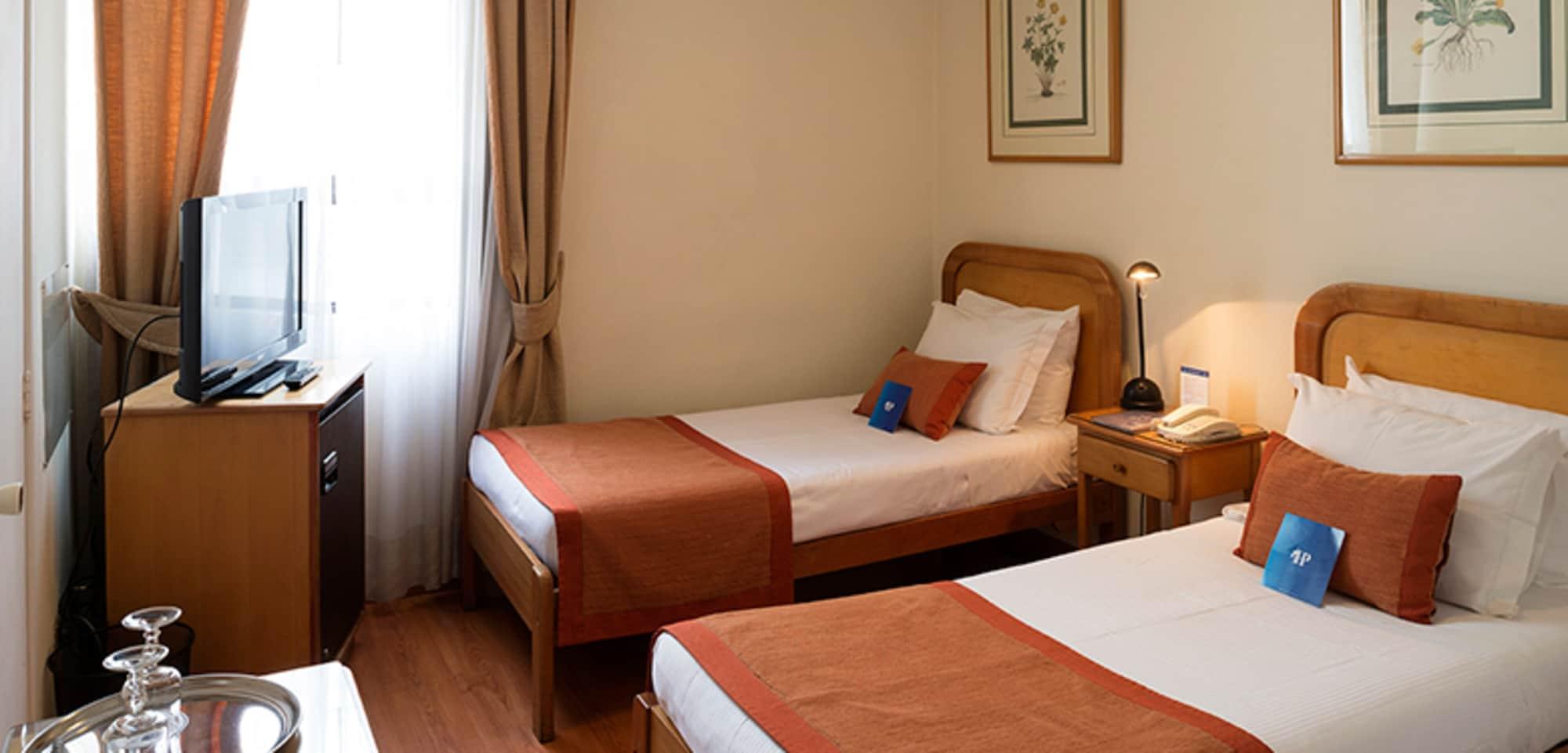 Hotel Presidente