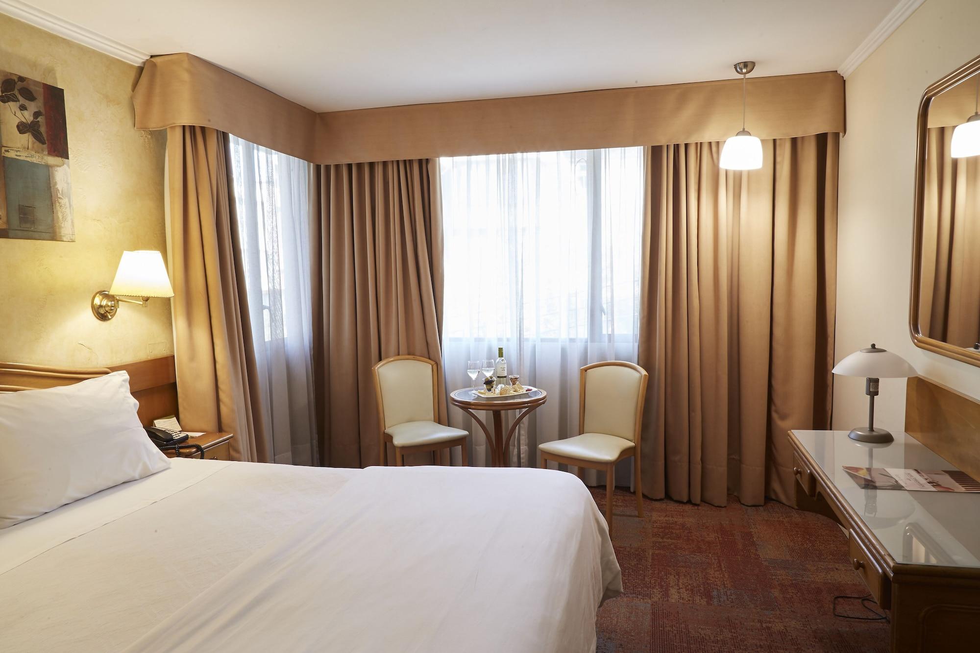 Torremayor Lyon 4*