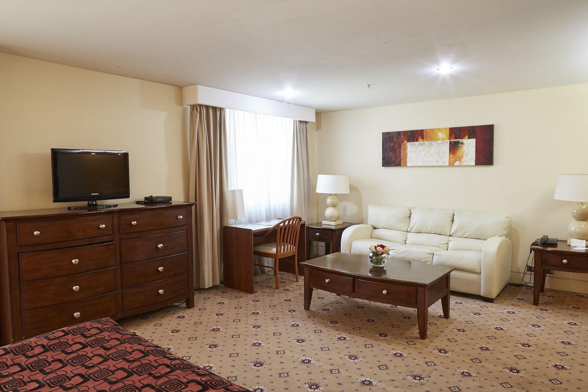 Torremayor Lyon 4*