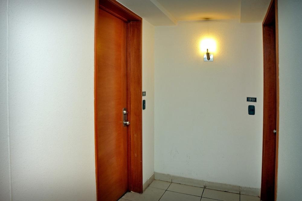 Apartamento Departamentos Amoblados Torre Tagle *