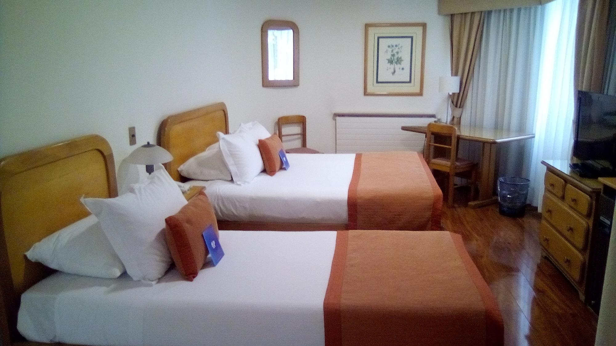 Hotel Presidente Santiago