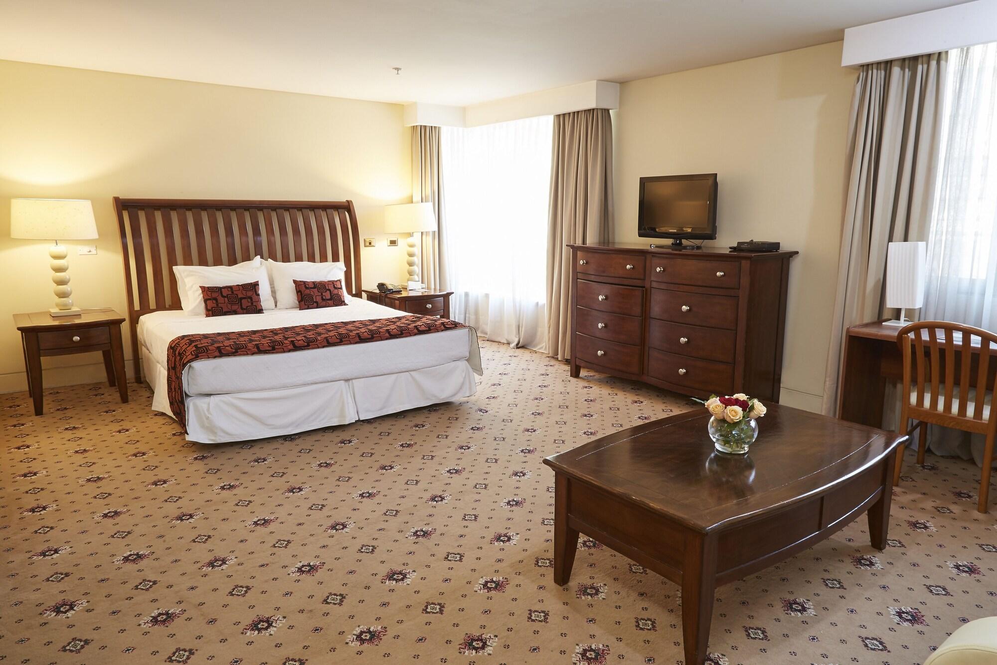 Torremayor Lyon Hotel