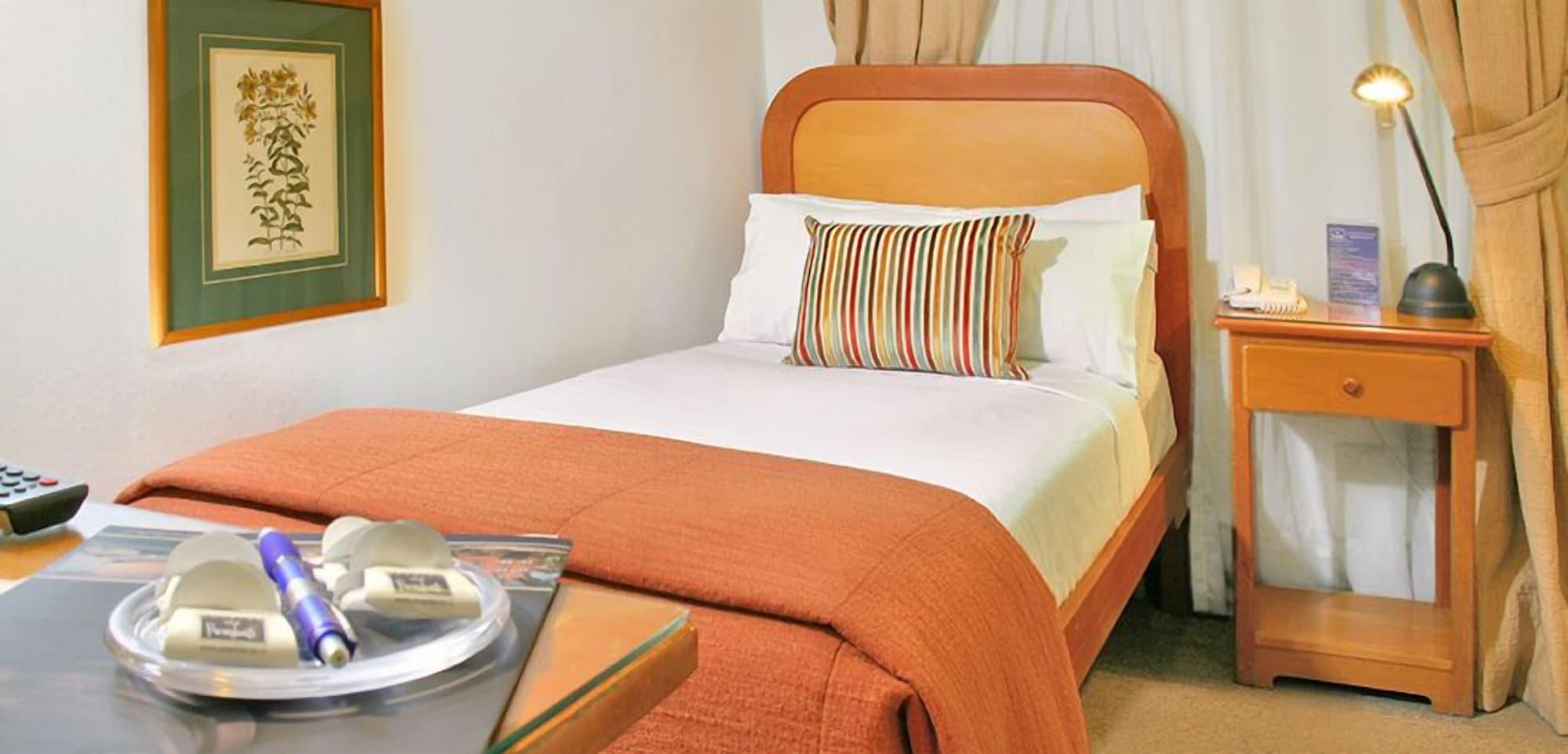 Hotel Presidente