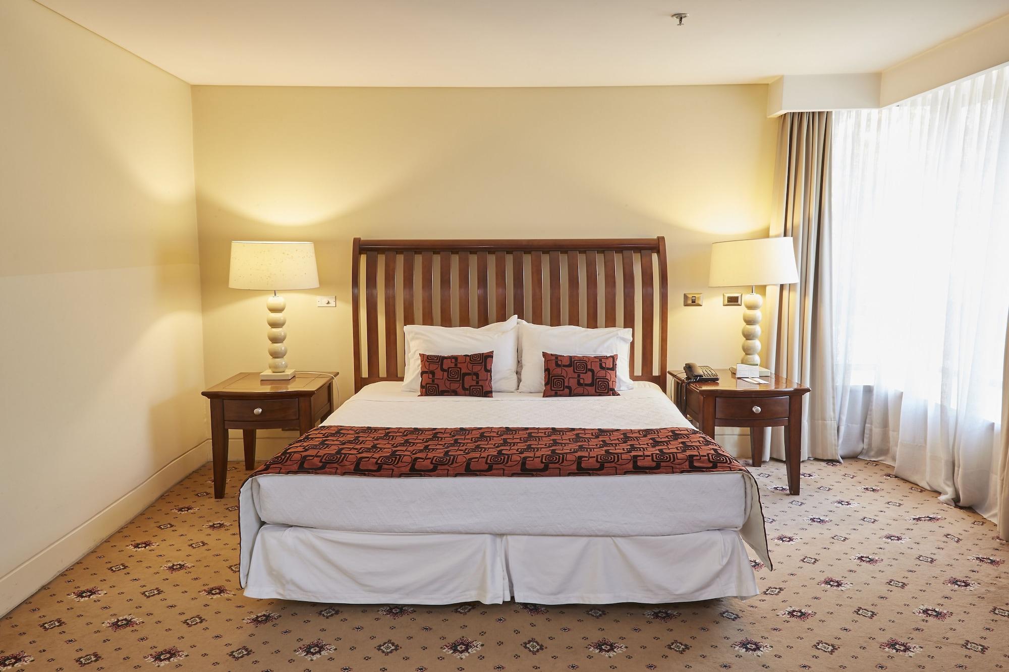 Hotel Torremayor Lyon 4*
