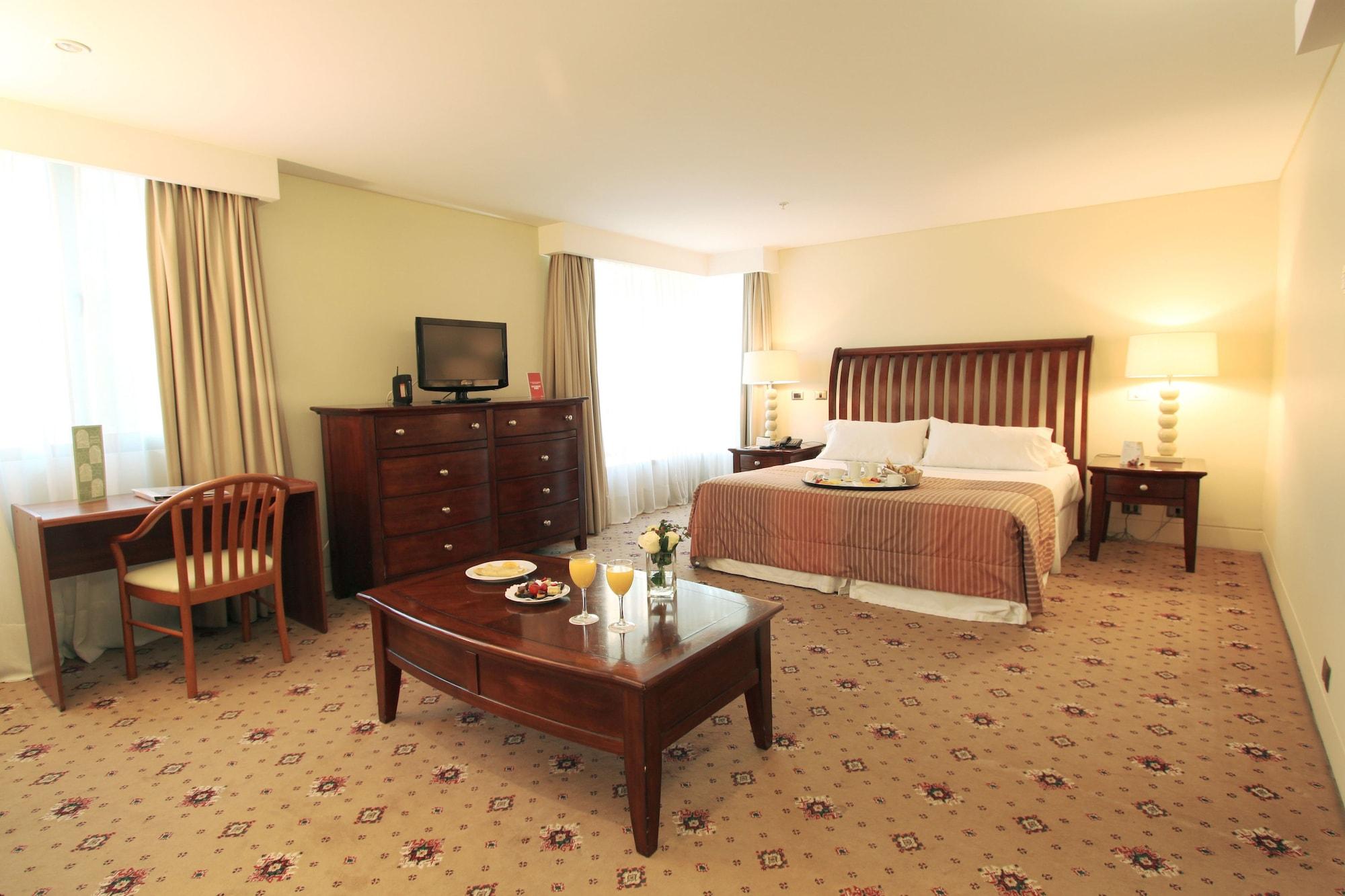 Torremayor Lyon Hotel