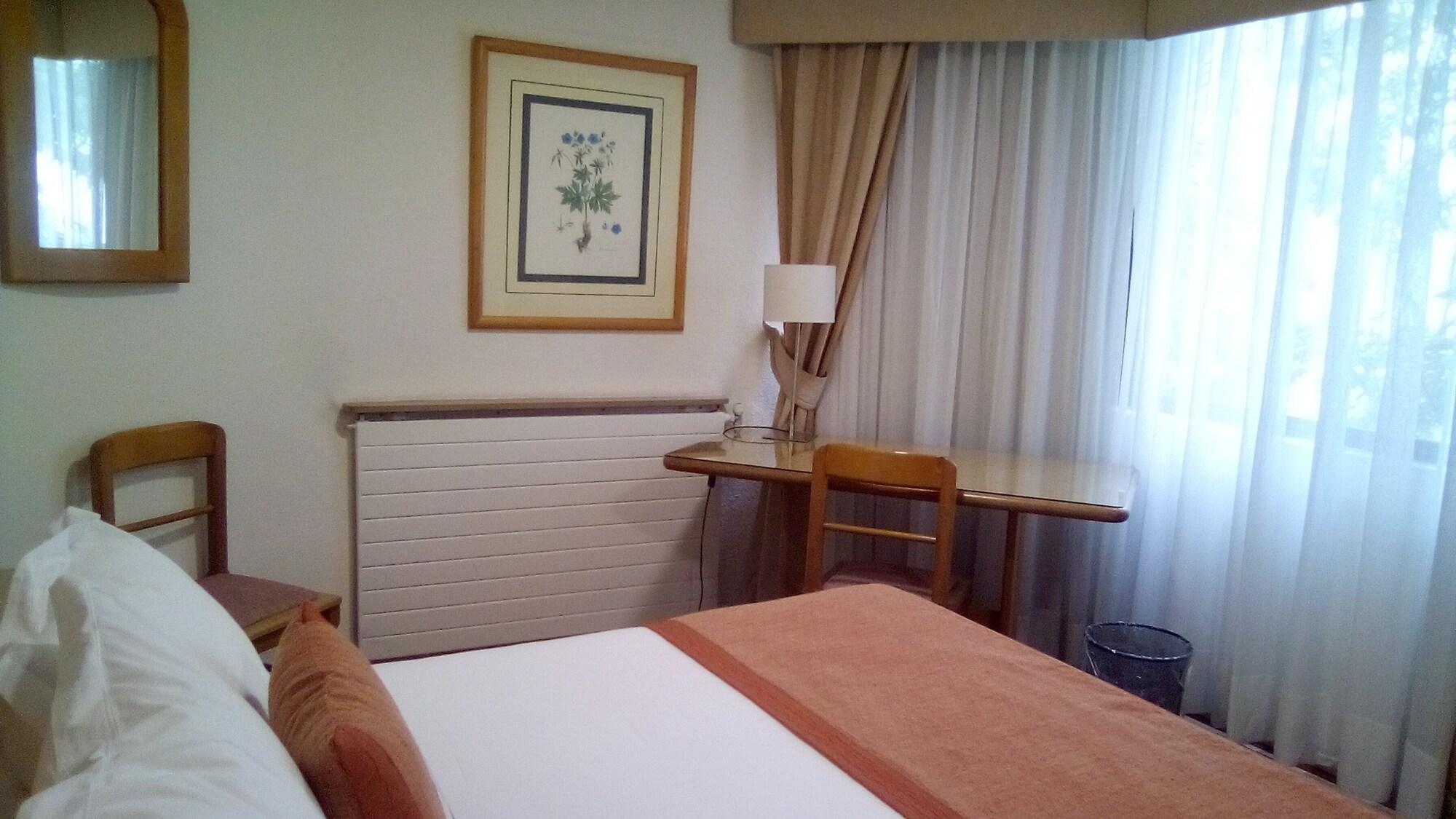 Presidente Hotel 3*