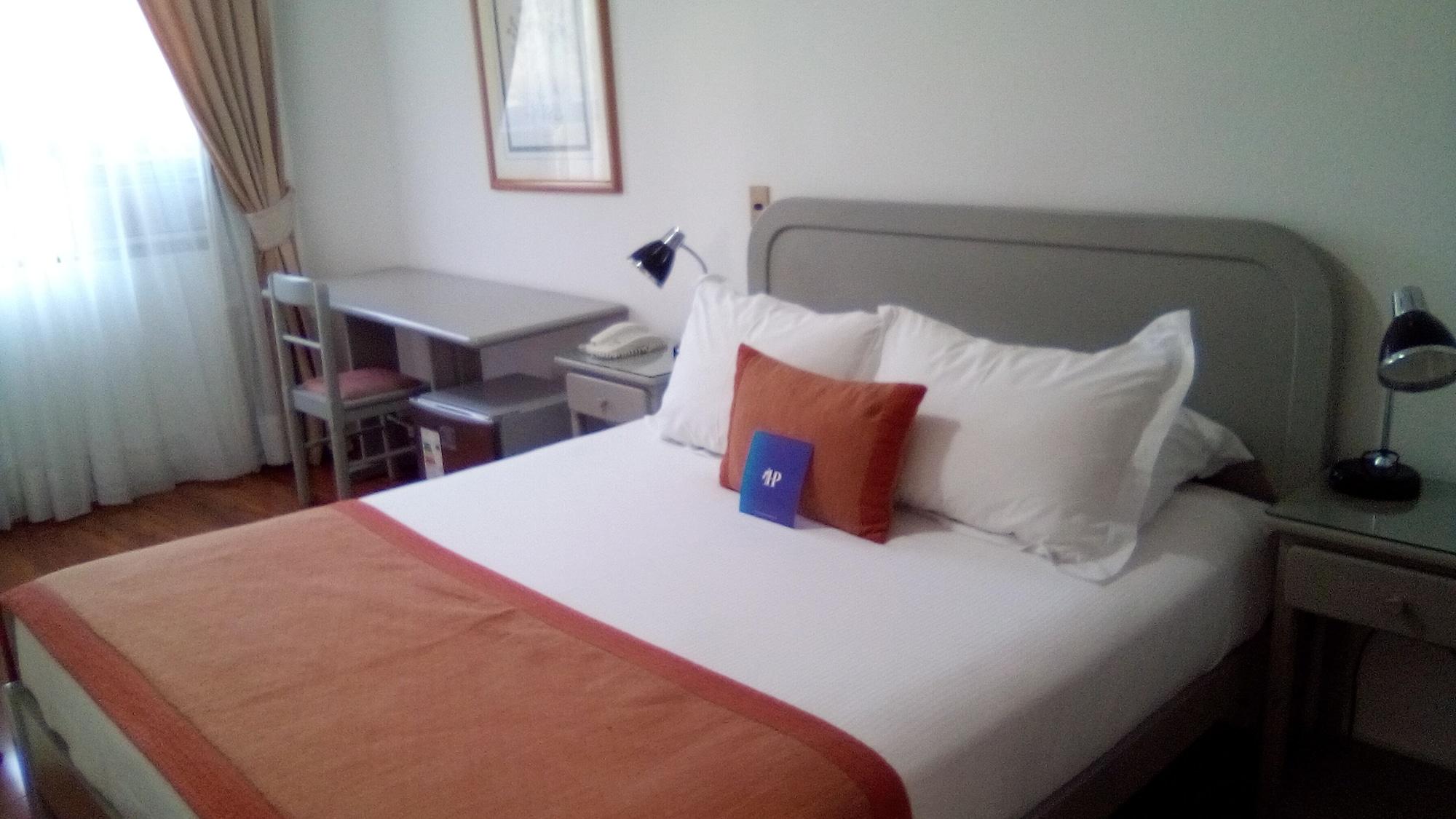 Presidente Hotel Santiago