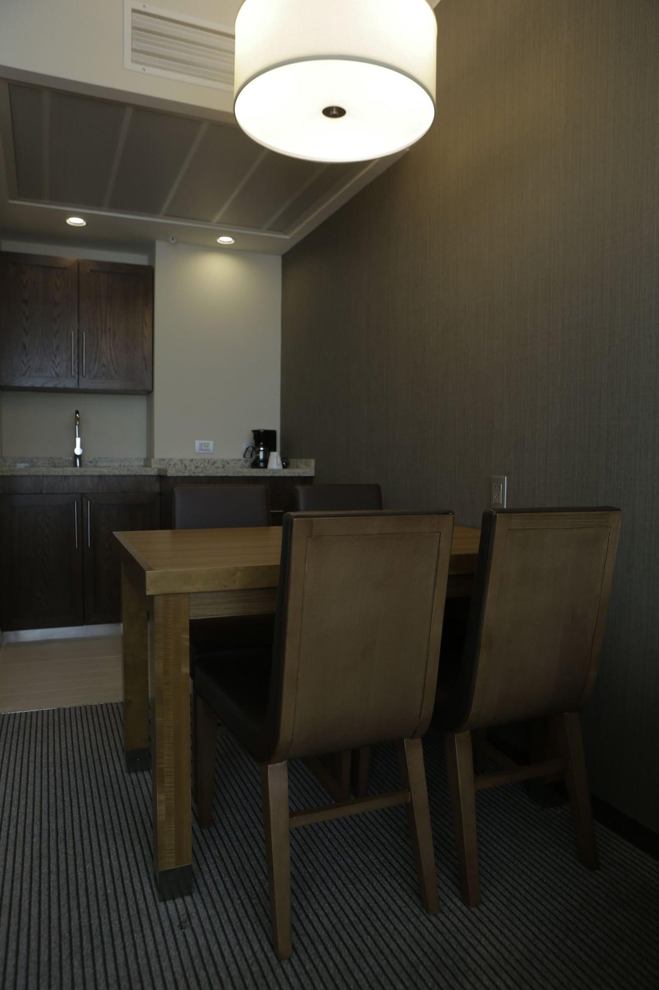 Hyatt Place Santiago/vitacura Hotel