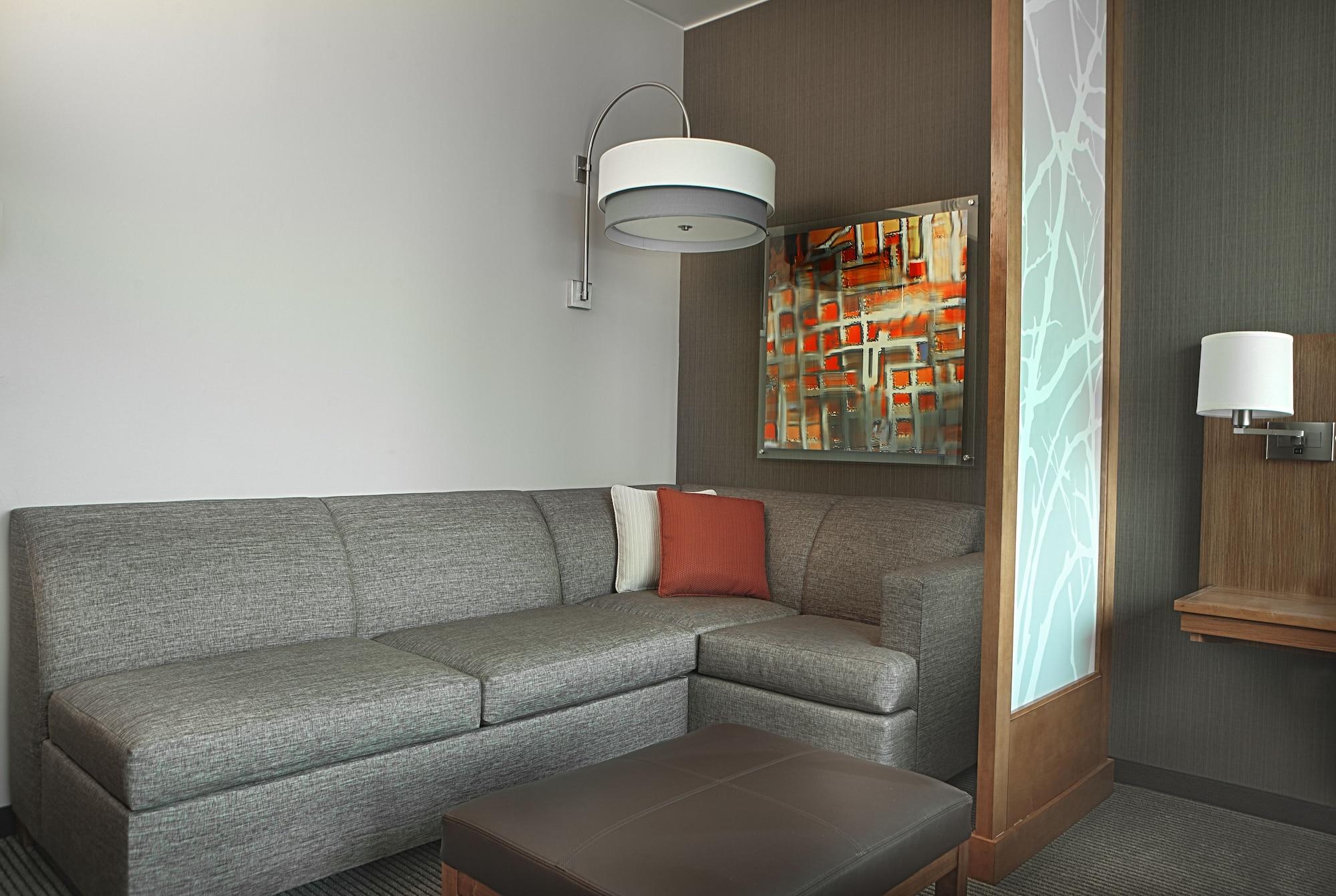 Hyatt Place Santiago/vitacura Santiago de Chile