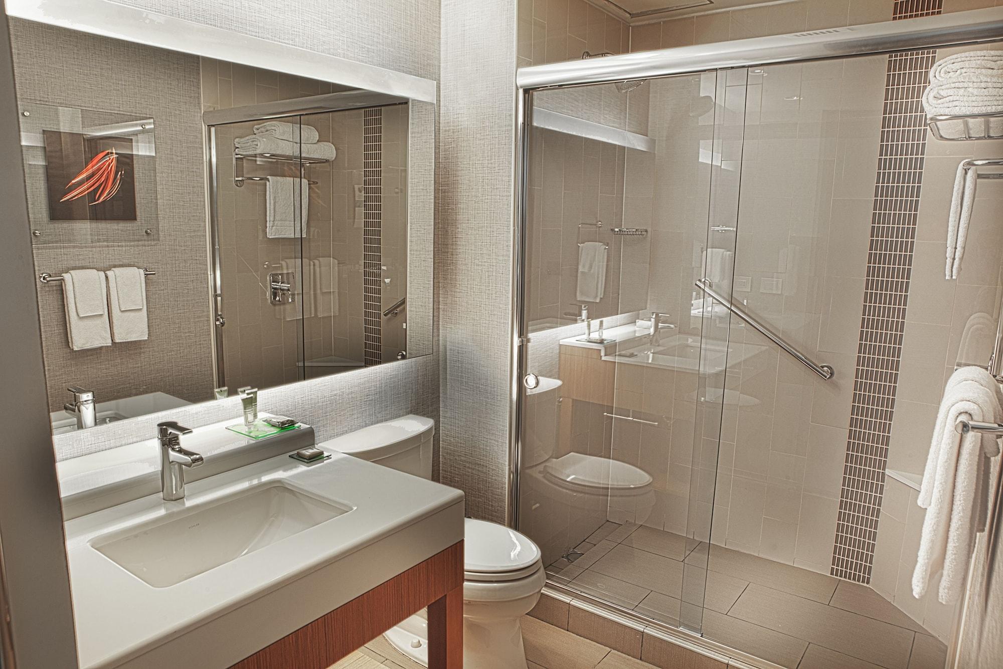Hyatt Place Santiago/vitacura Hotel 4*