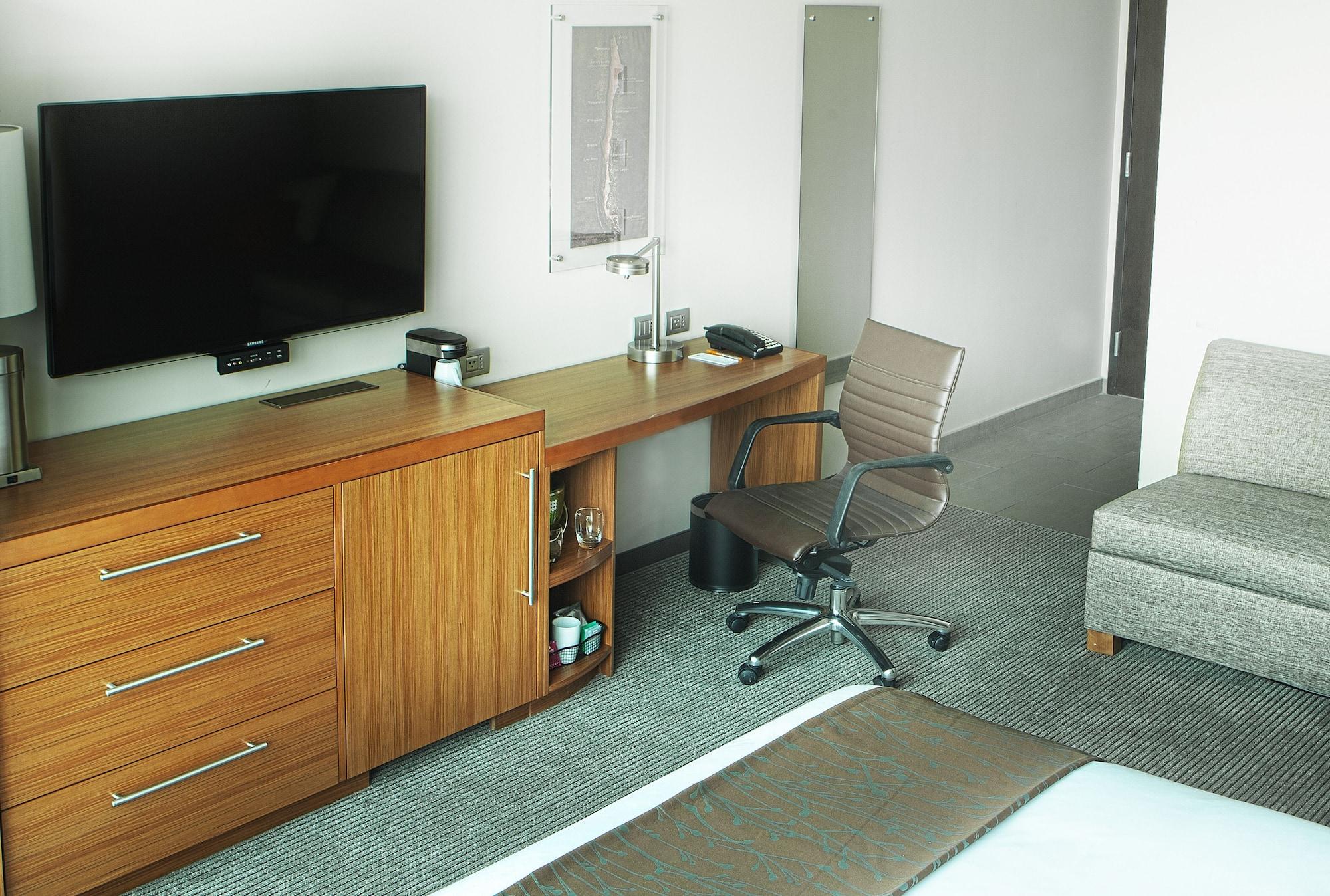 Hyatt Place Santiago/vitacura Santiago de Chile