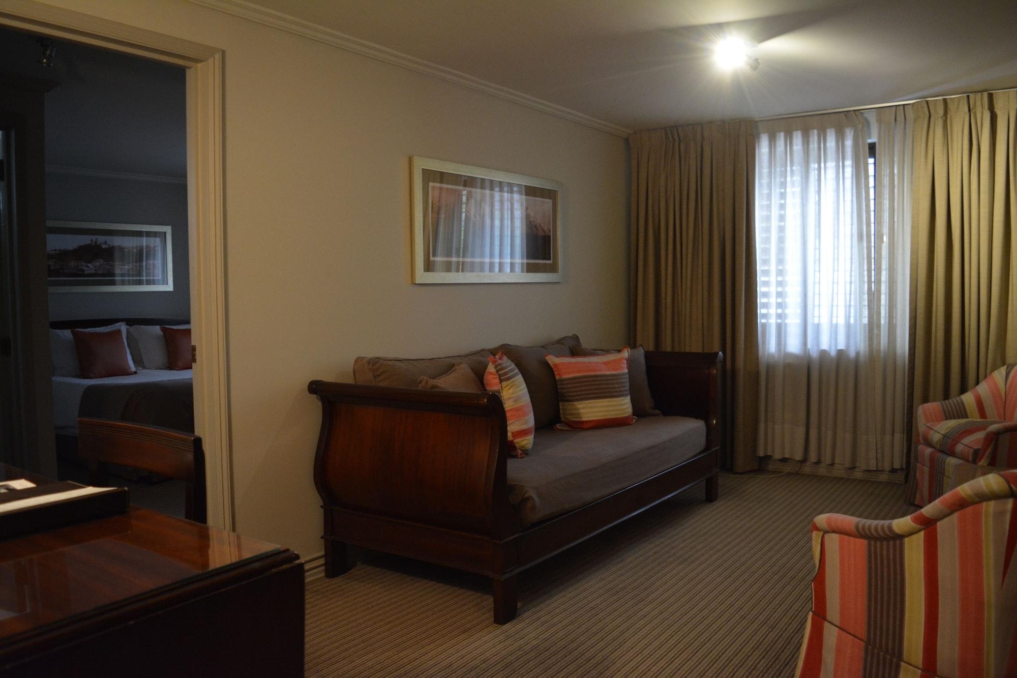 Espanoles 4* Santiago
