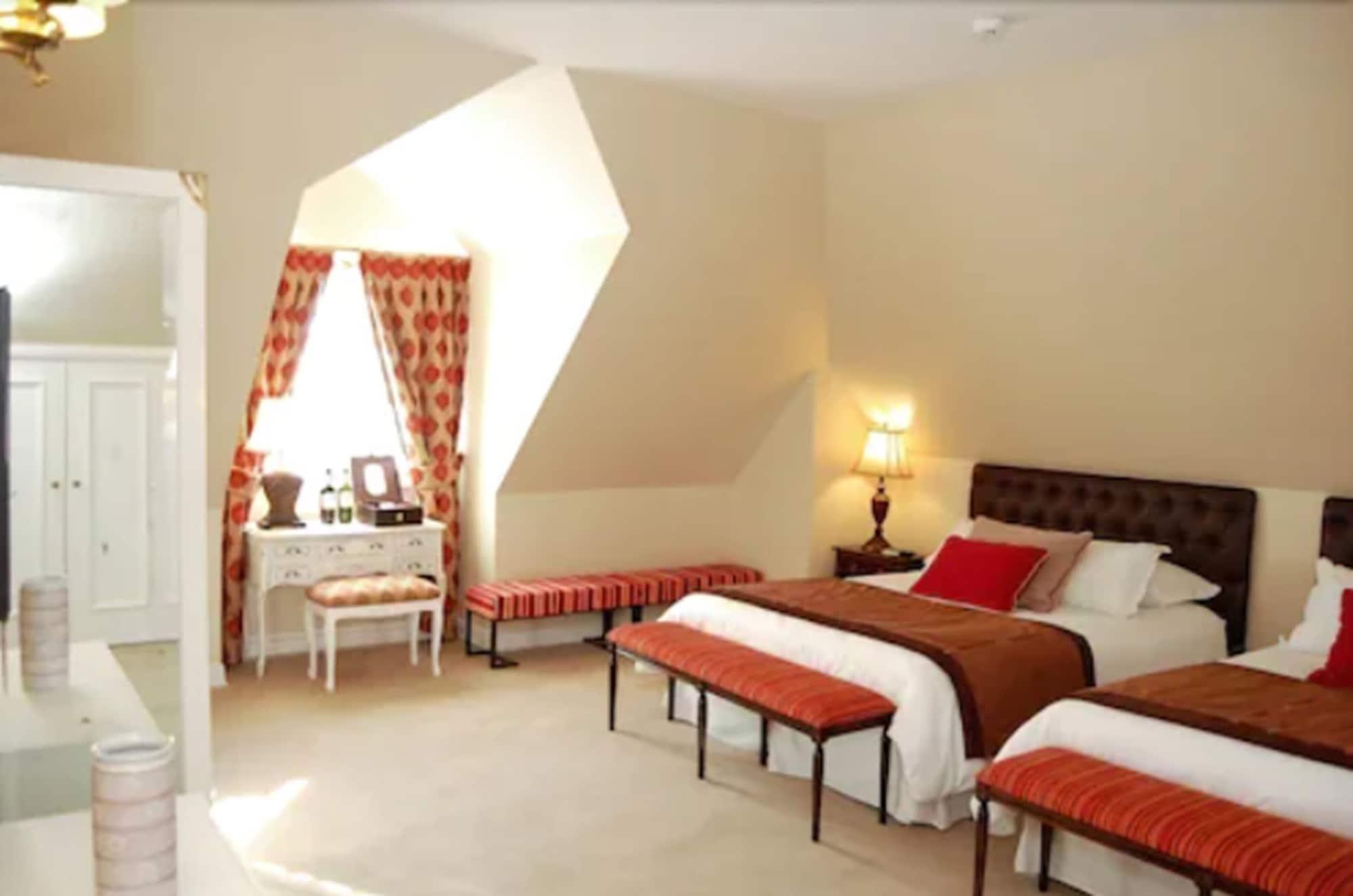 Boutique Le Reve 4* Santiago de Chile