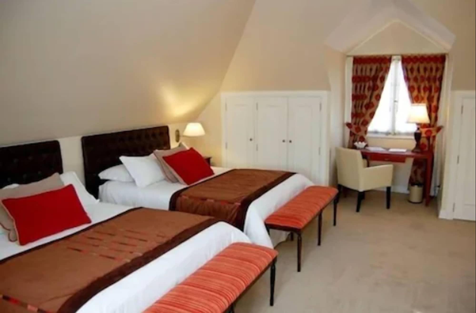 Hotel Boutique Le Reve 4*