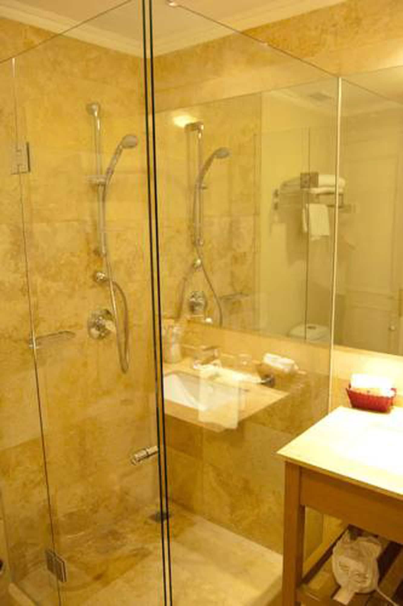 Boutique Le Reve Hotel