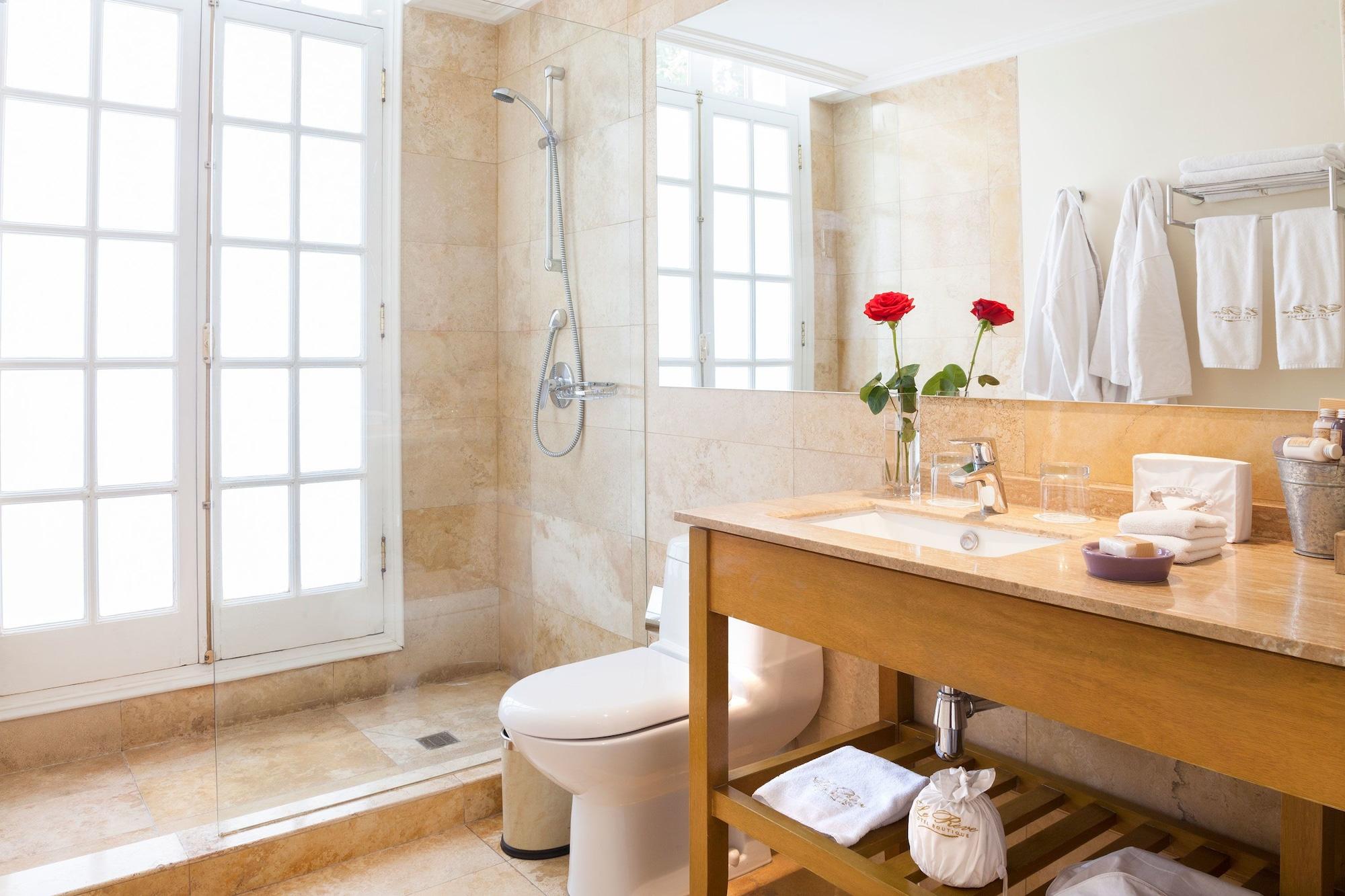Boutique Le Reve 4*