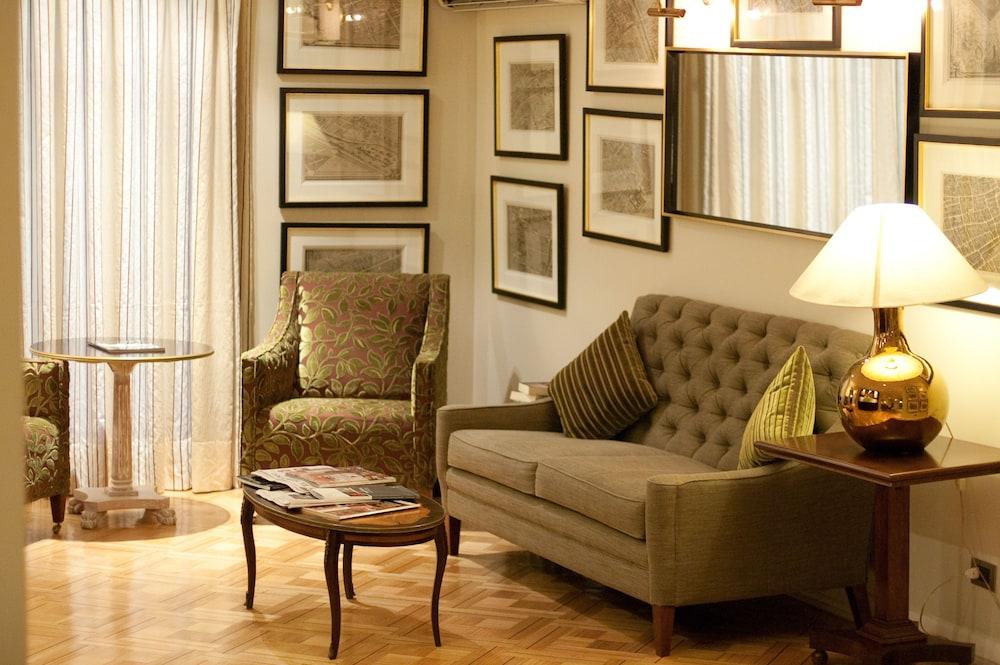 Boutique Le Reve Hotel Santiago de Chile